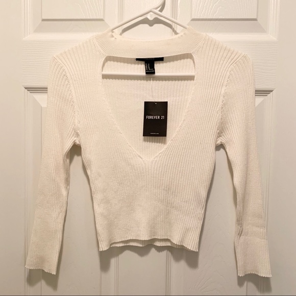 Forever 21 Top - Picture 1 of 3